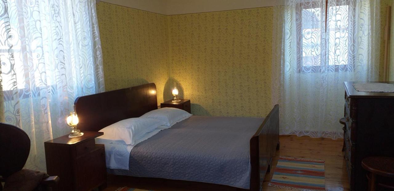 Rural Apartment Carolina Zrenj Екстериор снимка