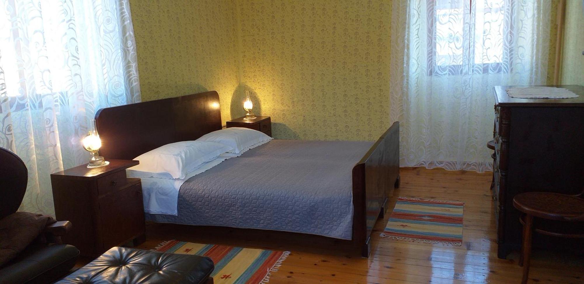 Rural Apartment Carolina Zrenj Стая снимка
