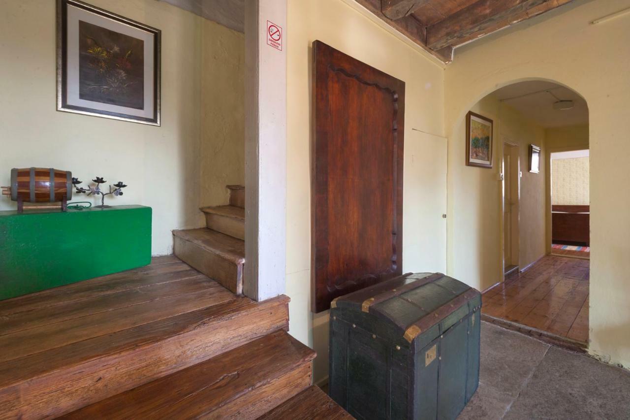 Rural Apartment Carolina Zrenj Екстериор снимка