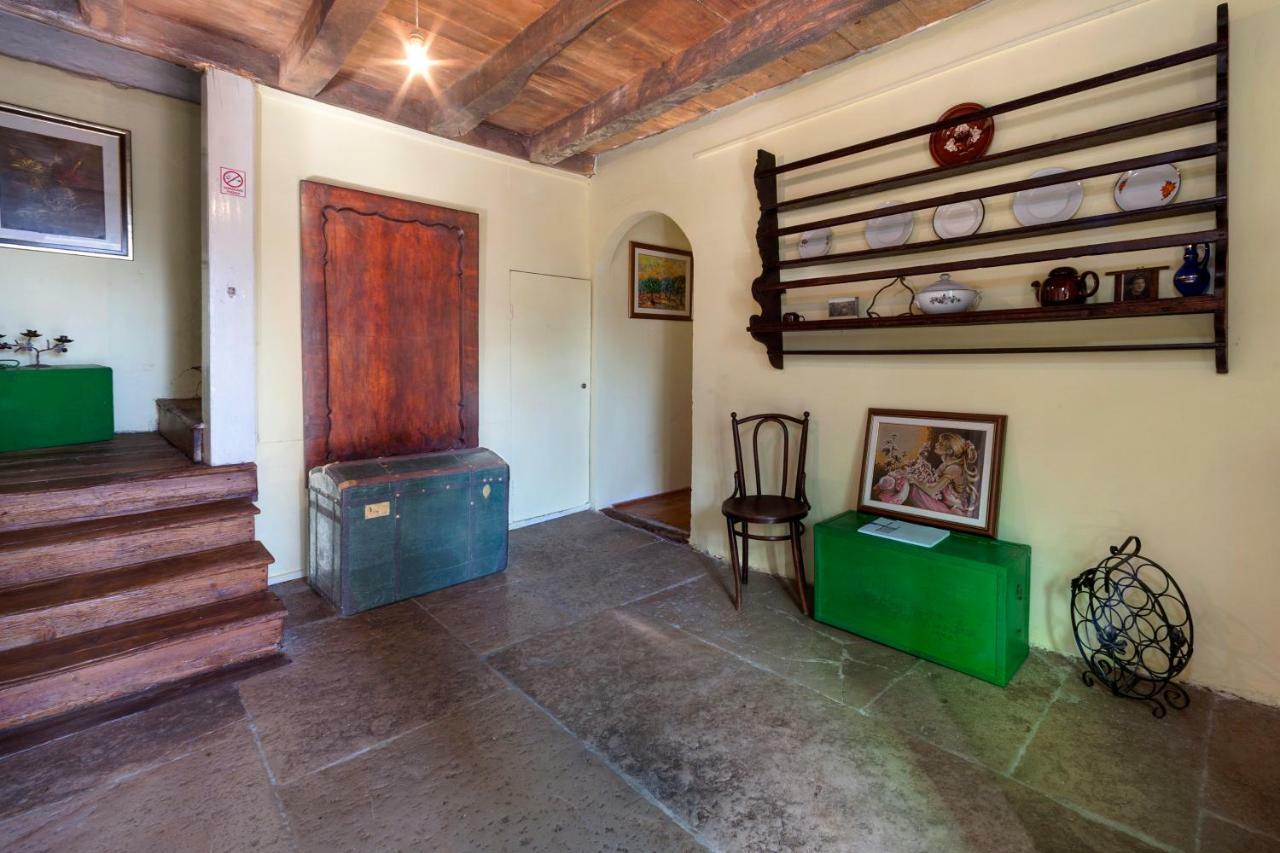 Rural Apartment Carolina Zrenj Екстериор снимка